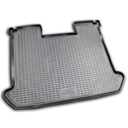 Kadica za gepek FIAT Doblo Panorama 2000-2010, wagon., 1 kom.